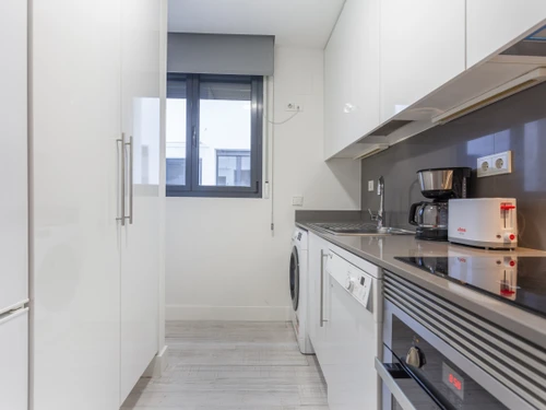 Appartement Madrid, 3 pièces, 6 personnes - photo_1011865938734