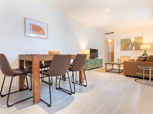 Appartement Madrid, 3 pièces, 6 personnes - photo_1011865938734