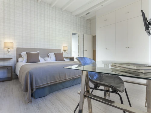 Appartement Madrid, 3 pièces, 6 personnes - photo_1011865938734