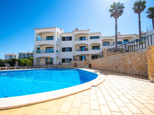 Apartamento Carvoeiro, 2 dormitorios, 4 personas - photo_1011865938987