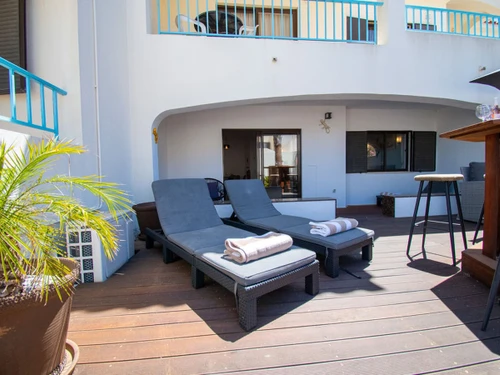 Apartamento Carvoeiro, 2 dormitorios, 4 personas - photo_1011865938987