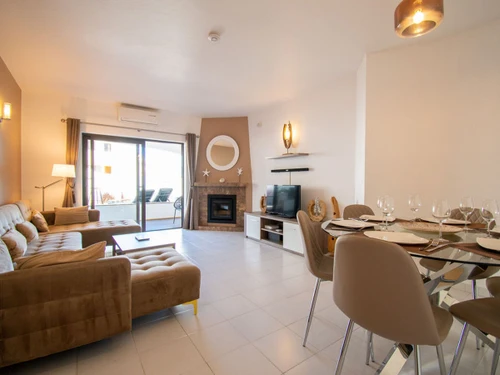 Apartamento Carvoeiro, 2 dormitorios, 4 personas - photo_1011865938987