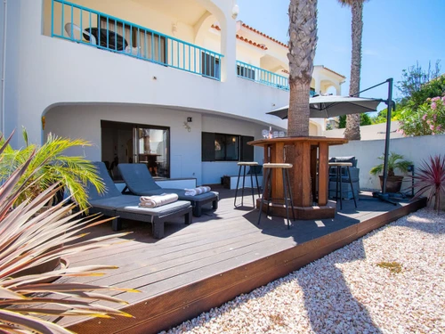 Apartamento Carvoeiro, 2 dormitorios, 4 personas - photo_1011865938987