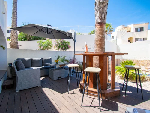 Appartement Carvoeiro, 3 pièces, 4 personnes - photo_1011865938987