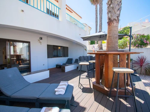 Apartamento Carvoeiro, 2 dormitorios, 4 personas - photo_1011865938987