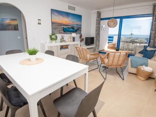 Ferienwohnung Manilva, 2 Schlafzimmer, 4 Personen - photo_1011865939141