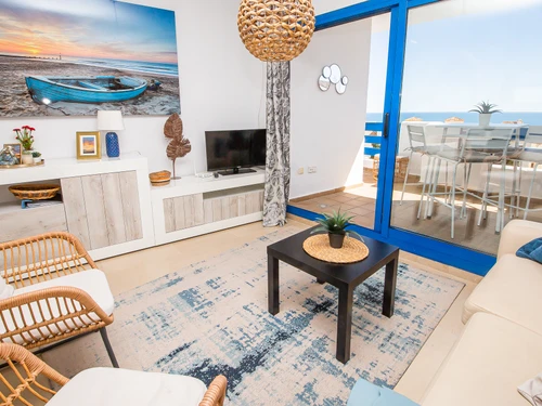 Ferienwohnung Manilva, 2 Schlafzimmer, 4 Personen - photo_1011865939141