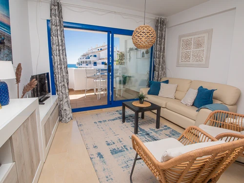 Ferienwohnung Manilva, 2 Schlafzimmer, 4 Personen - photo_1011865939141