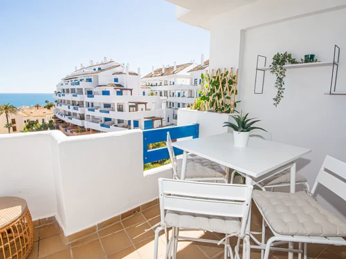 Ferienwohnung Manilva, 2 Schlafzimmer, 4 Personen - photo_1011865939141