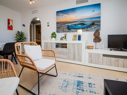 Ferienwohnung Manilva, 2 Schlafzimmer, 4 Personen - photo_1011865939141