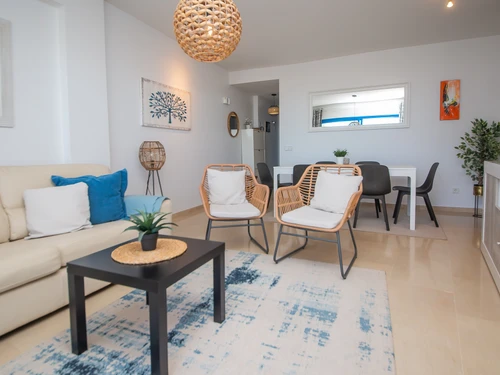 Ferienwohnung Manilva, 2 Schlafzimmer, 4 Personen - photo_1011865939141