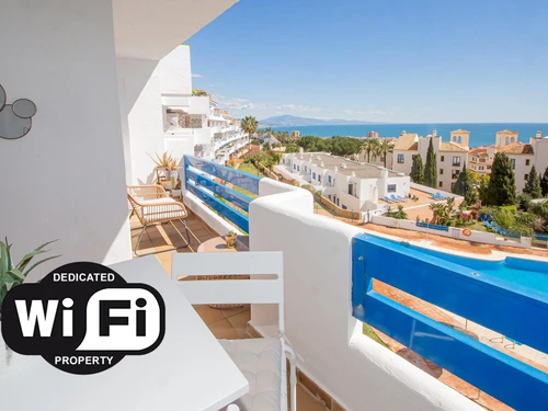 Apartamento Manilva, 2 dormitorios, 4 personas - photo_1011865939141