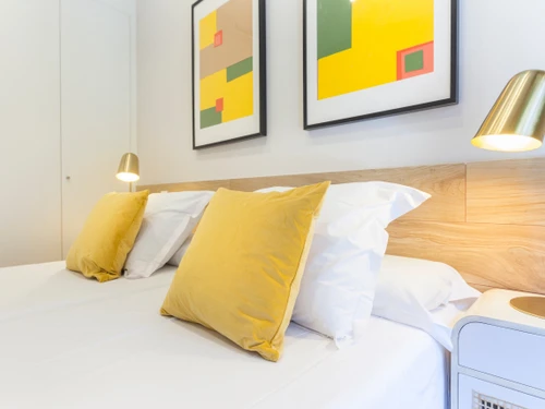 Appartement Madrid, 3 pièces, 6 personnes - photo_1011865939408