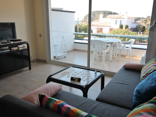 Apartamento Palamós, 2 dormitorios, 6 personas - photo_1011865939974