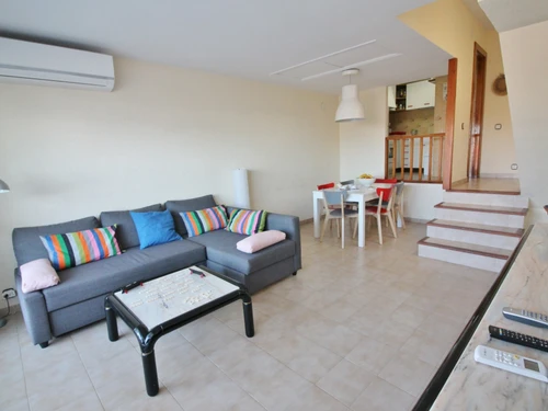 Apartamento Palamós, 2 dormitorios, 6 personas - photo_1011865939974
