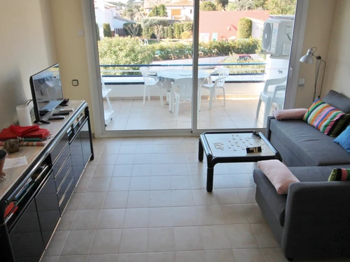 Apartamento Palamós, 2 dormitorios, 6 personas - photo_1011865939974
