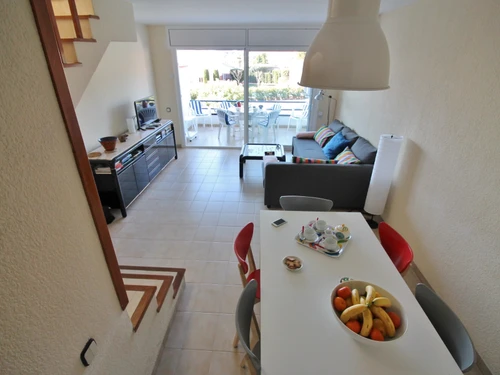 Apartamento Palamós, 2 dormitorios, 6 personas - photo_1011865939974