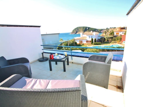 Apartment Palamós, 2 bedrooms, 6 persons - photo_1011865939974