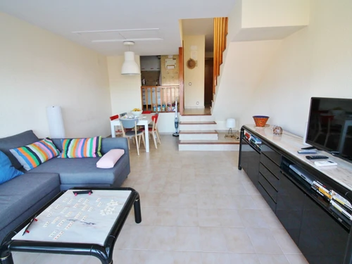 Apartamento Palamós, 2 dormitorios, 6 personas - photo_1011865939974