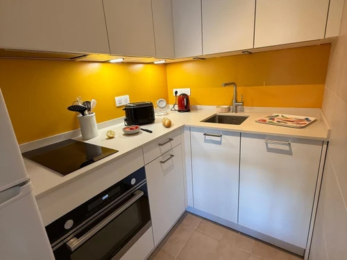 Apartamento Palamós, 2 dormitorios, 6 personas - photo_1011865939974