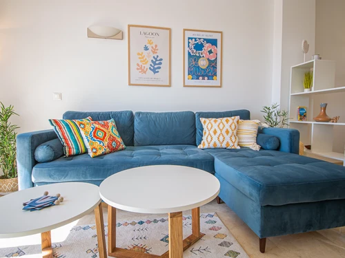 Apartamento Manilva, 2 dormitorios, 4 personas - photo_1011865940129