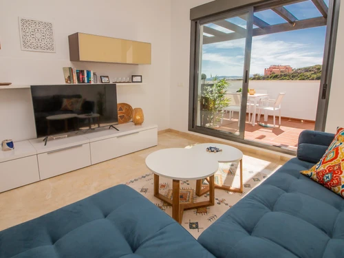 Apartamento Manilva, 2 dormitorios, 4 personas - photo_1011865940129