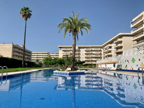 Appartement La Pineda, 2 pièces, 4 personnes - photo_1011865940409