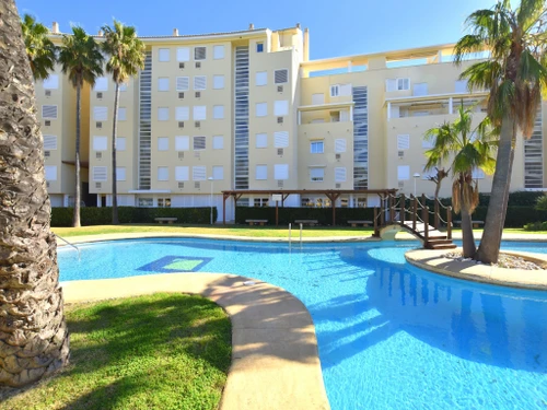 Apartment Javea, 2 bedrooms, 4 persons - photo_1011865940748