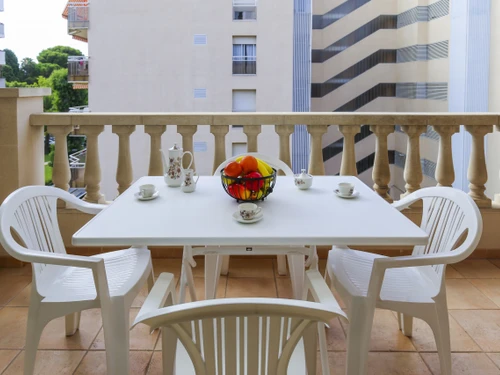 Apartment Salou, 2 bedrooms, 4 persons - photo_1011865941450