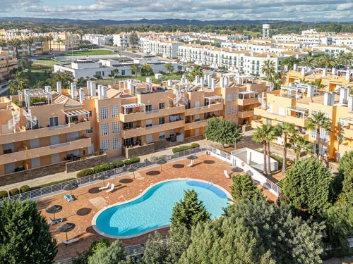 Ferienwohnung Cabanas de tavira, 2 Schlafzimmer, 4 Personen - photo_1011865941579