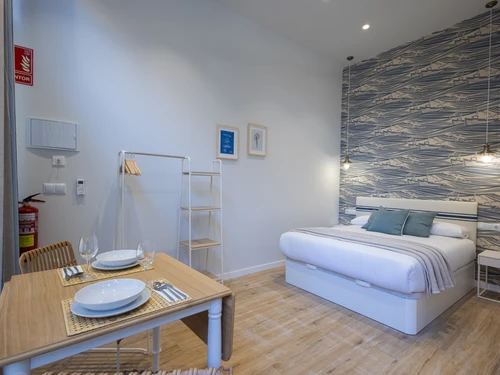 Apartment Valencia, 1 bedroom, 2 persons - photo_1011865941722