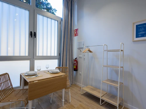 Apartment Valencia, 1 bedroom, 2 persons - photo_1011865941722