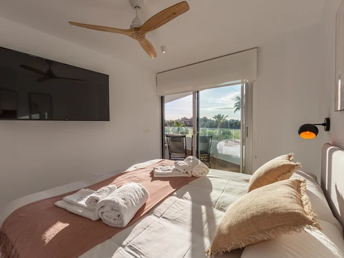 Apartment Motril, 2 bedrooms, 6 persons - photo_1011865941985