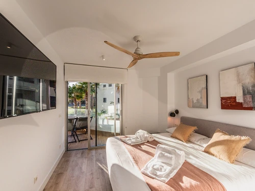 Apartment Motril, 2 bedrooms, 6 persons - photo_1011865941985