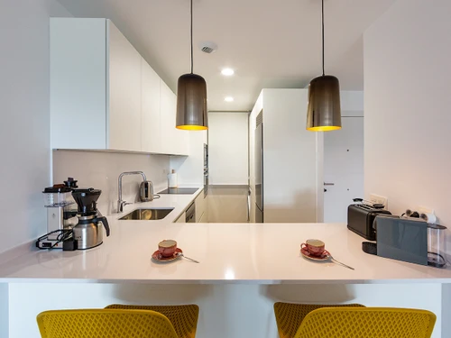 Apartment Motril, 2 bedrooms, 6 persons - photo_1011865941985