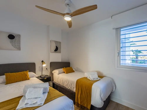 Apartment Motril, 2 bedrooms, 6 persons - photo_1011865941985