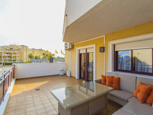 Ferienwohnung Cabo Roig, 3 Schlafzimmer, 6 Personen - photo_1011865942129