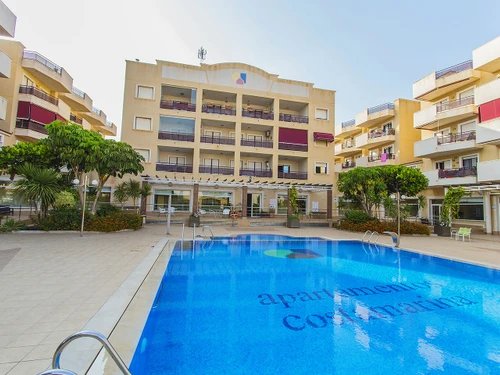 Ferienwohnung Cabo Roig, 3 Schlafzimmer, 6 Personen - photo_1011865942129