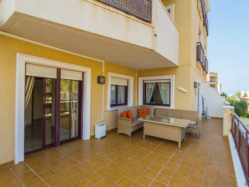 Ferienwohnung Cabo Roig, 3 Schlafzimmer, 6 Personen - photo_1011865942129