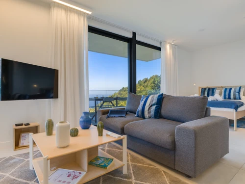 Studio Arco de São Jorge, 1 pièce, 4 personnes - photo_1011865942714