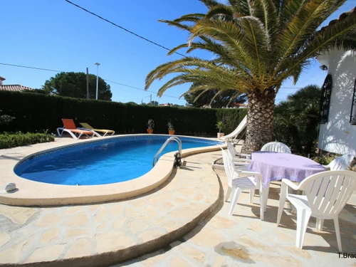 Villa Miami Platja, 3 bedrooms, 7 persons - photo_1011865942990