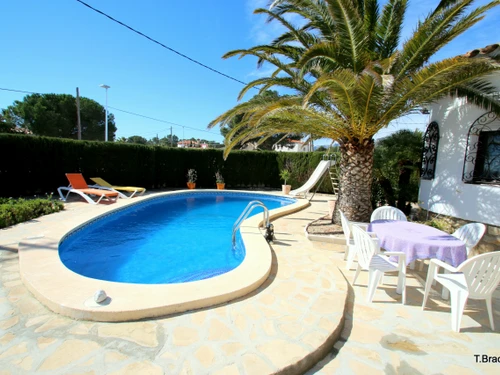 Villa Miami Platja, 3 bedrooms, 7 persons - photo_1011865942990