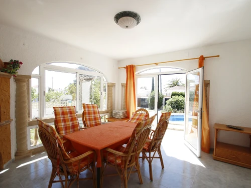 Villa Miami Platja, 3 bedrooms, 7 persons - photo_1011865942990