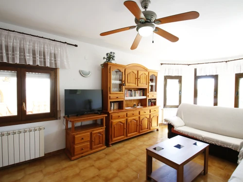 Villa Miami Platja, 3 bedrooms, 7 persons - photo_1011865942990