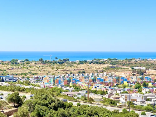Appartement Albufeira, 3 pièces, 5 personnes - photo_1011865943565
