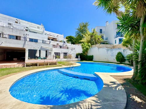 Apartamento Albufeira, 2 dormitorios, 5 personas - photo_1011865943565