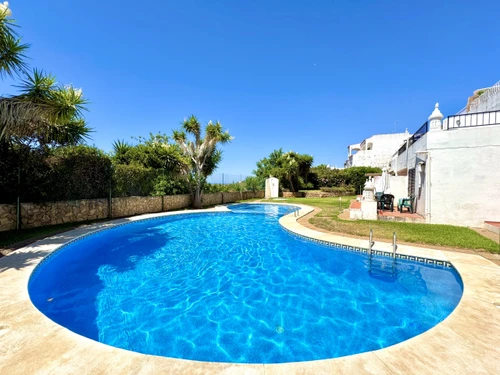 Apartamento Albufeira, 2 dormitorios, 5 personas - photo_1011865943565