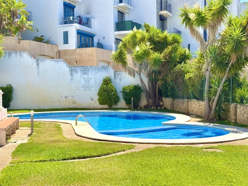 Apartamento Albufeira, 2 dormitorios, 5 personas - photo_1011865943565