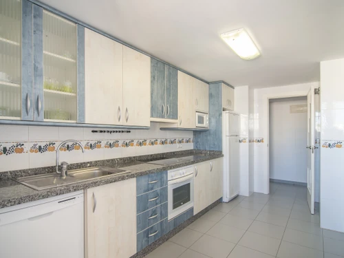 Ferienwohnung Calp, 2 Schlafzimmer, 5 Personen - photo_1011865943809