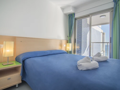 Ferienwohnung Calp, 2 Schlafzimmer, 5 Personen - photo_1011865943809